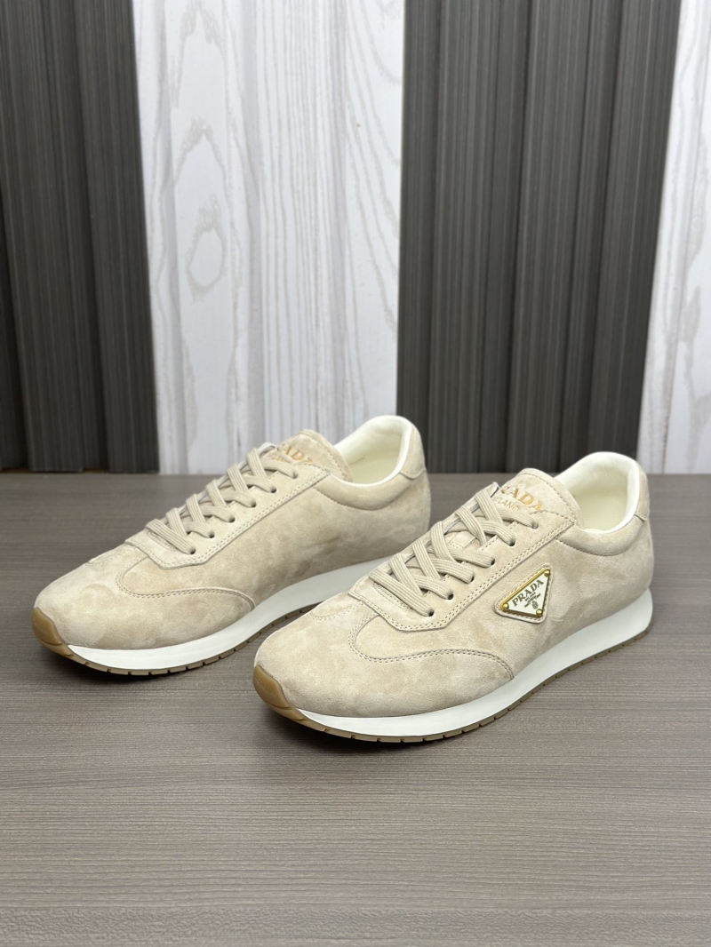 Prada Casual Shoes